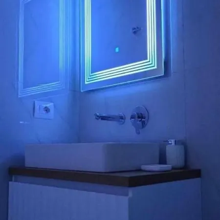 Luxury Room's By Lika Saranda