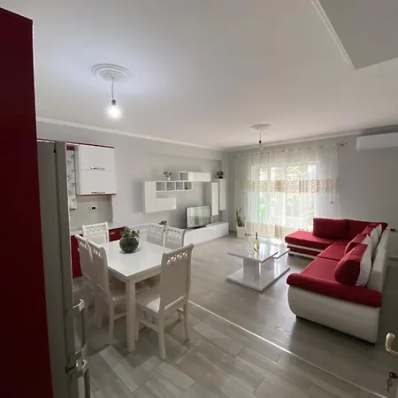 Luxury Room's By Lika Pensjonat