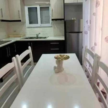 Luxury Room's By Lika Pensjonat Saranda