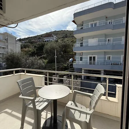 Luxury Room's By Lika Sarandë