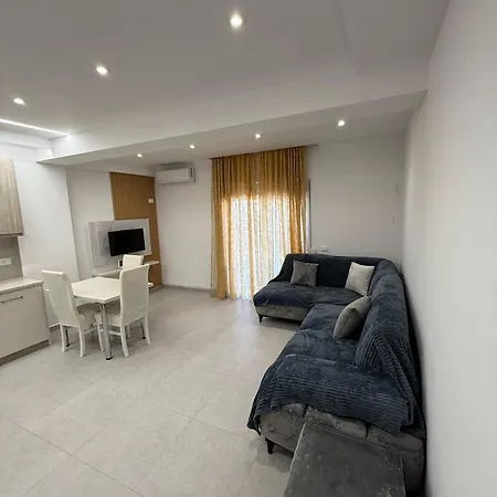 Luxury Room's By Lika