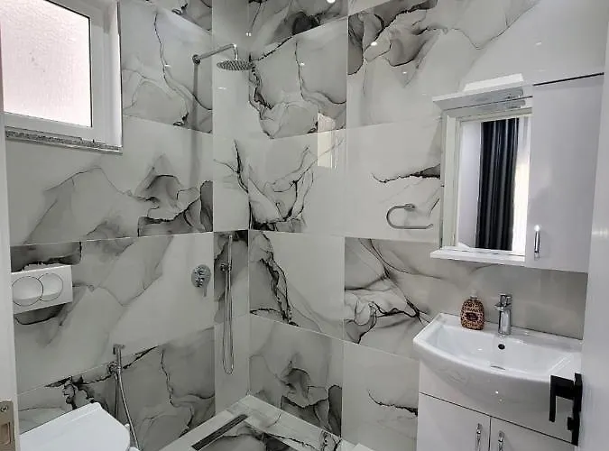 Luxury Room's By Lika