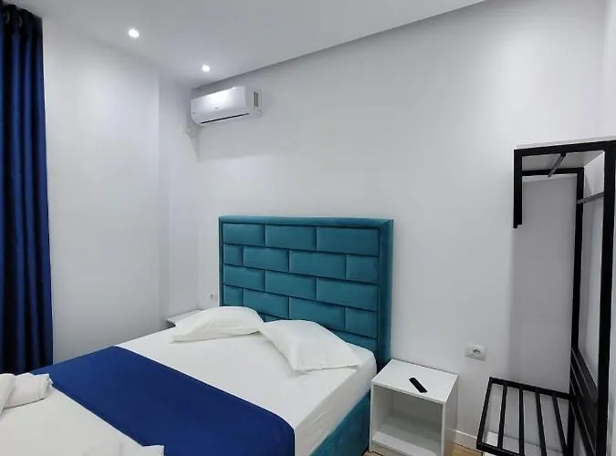 Casa de hóspedes Luxury Room's By Lika 3*