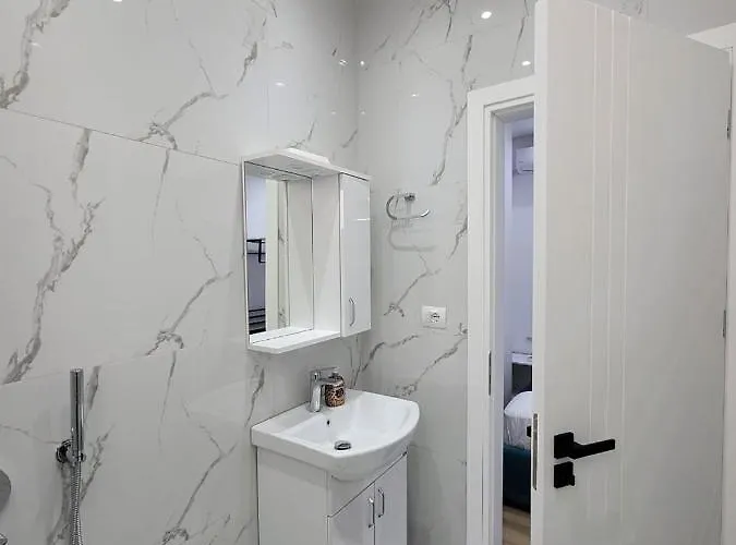 Luxury Room's By Lika 3*