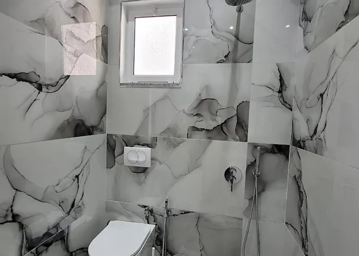 Luxury Room's By Lika 3*