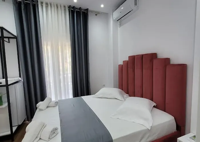 Luxury Room's By Lika