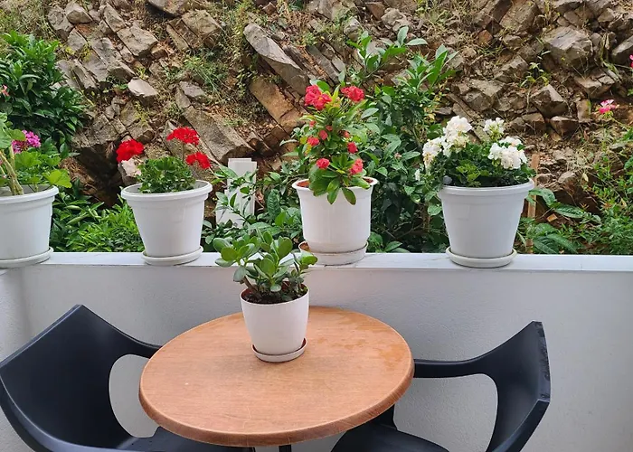 Casa de hóspedes Luxury Room's By Lika 3*