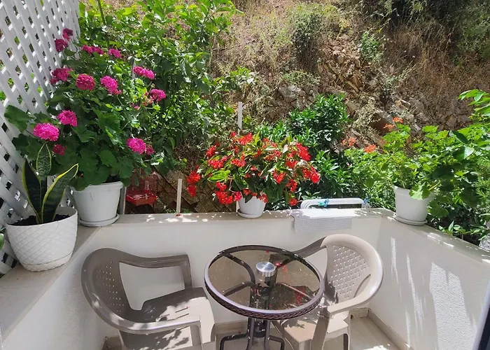 Casa de hóspedes Luxury Room's By Lika Sarandë