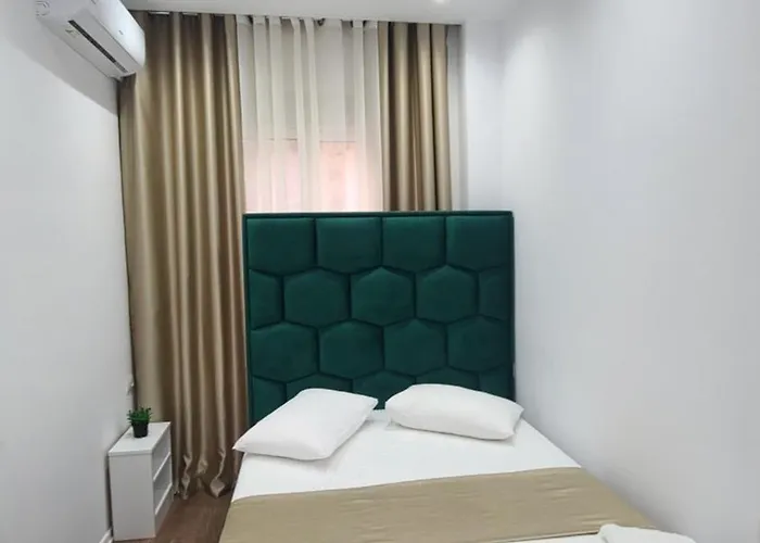 Luxury Room's By Lika Casa de hóspedes