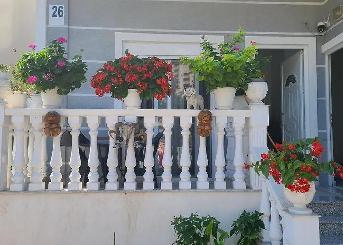 Casa de hóspedes Luxury Room's By Lika