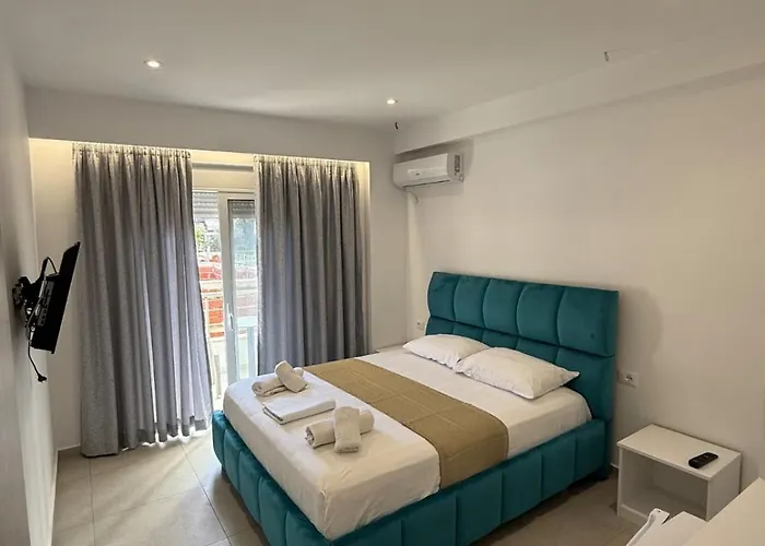 Luxury Room's By Lika 3*