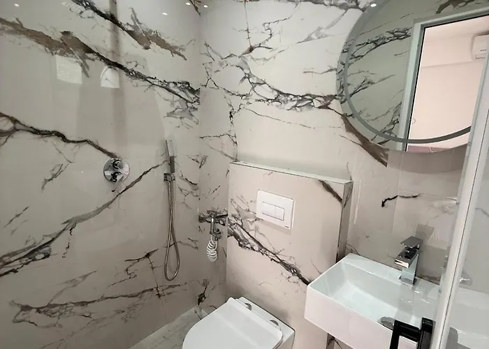 Luxury Room's By Lika 3*