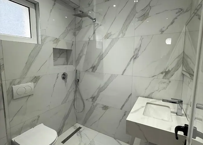 Luxury Room's By Lika