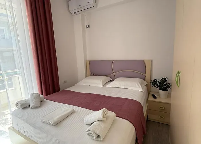 Luxury Room's By Lika Casa de hóspedes