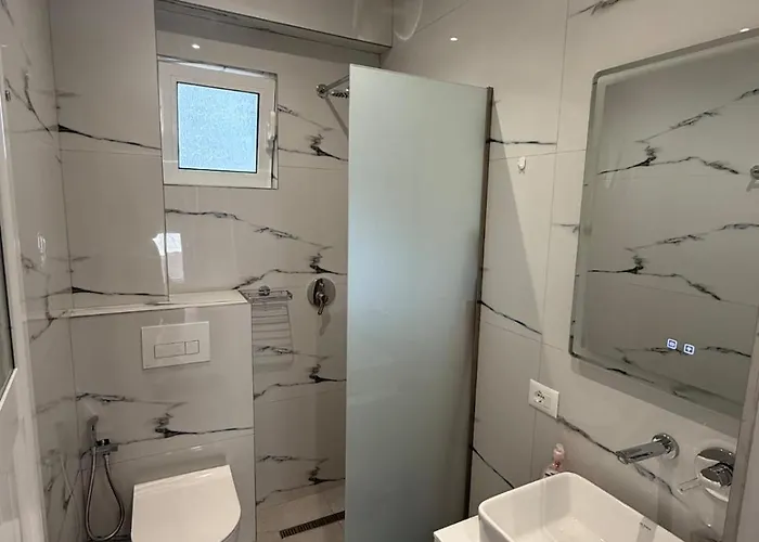 Casa de hóspedes Luxury Room's By Lika 3*