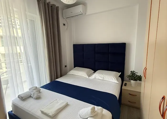 Luxury Room's By Lika