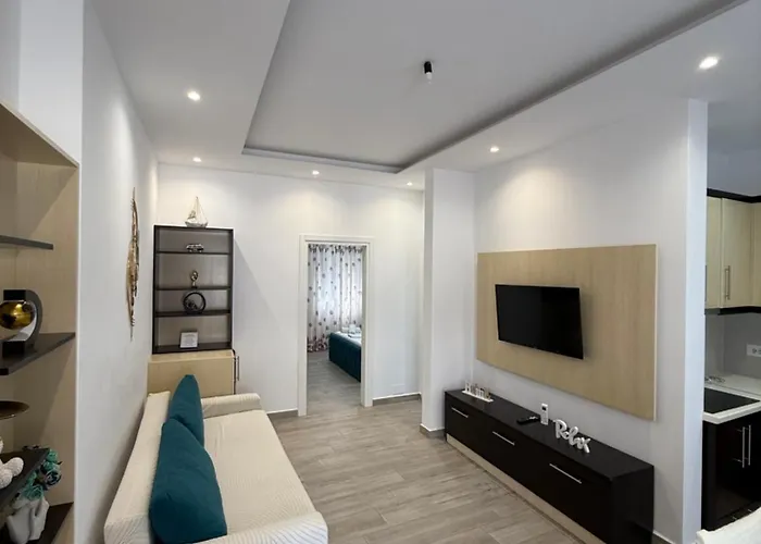 Casa de hóspedes Luxury Room's By Lika 3*