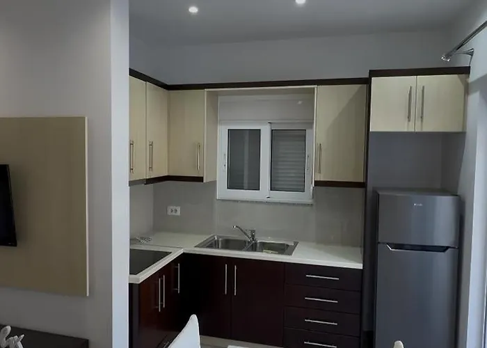 Luxury Room's By Lika 3*