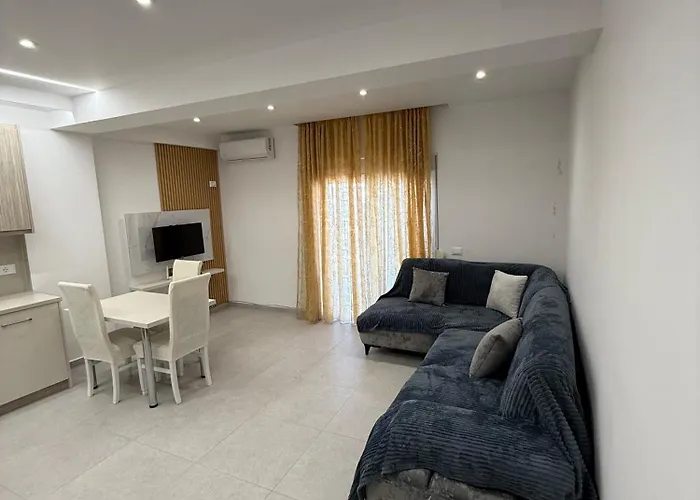 Luxury Room's By Lika