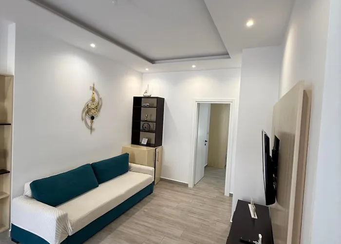 Luxury Room's By Lika 3*