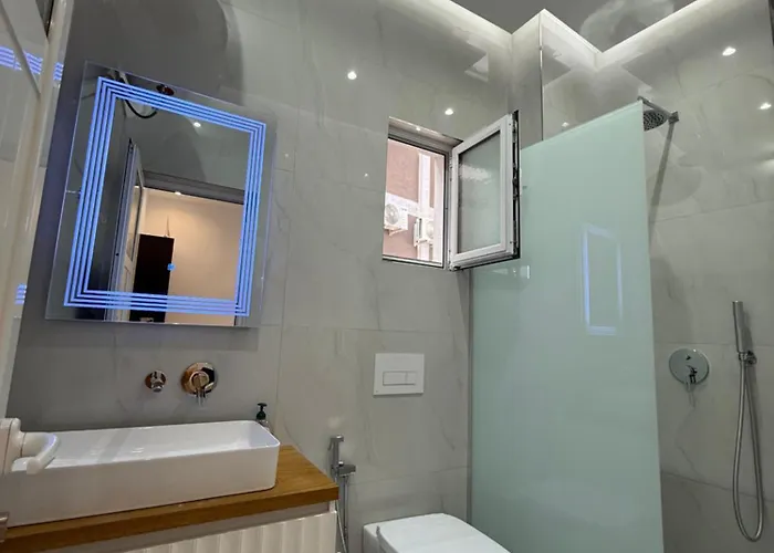 Luxury Room's By Lika 3* Sarandë
