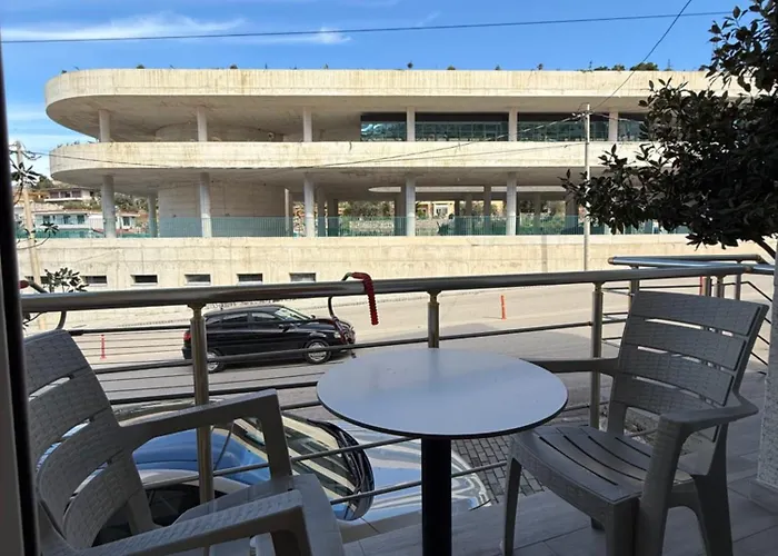 Luxury Room's By Lika Casa de hóspedes